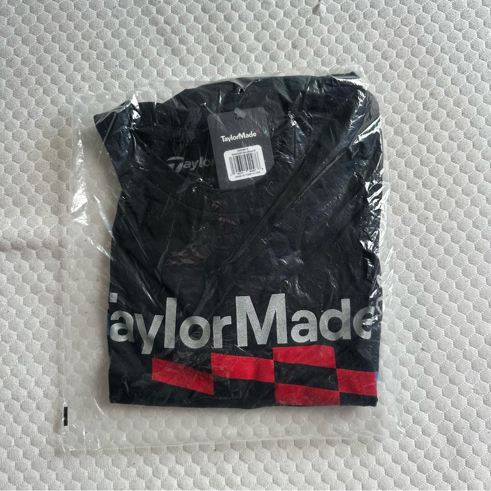 Oracle Red Bull Racing TaylorMade Slipstream T-Shirt